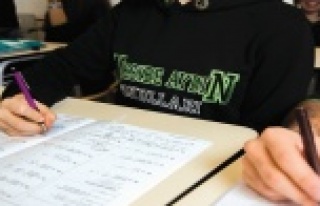 LGS’ye 4 Gün Kala! Unutma; çok çalıştın ve...