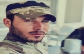 Manisa'ya şehit ateşi düştü