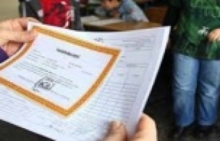 MEB'den karne açıklaması