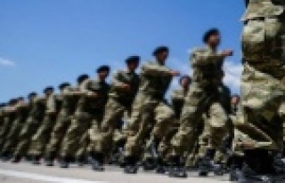 MSB’den askere gideceklerle ilgili açıklama