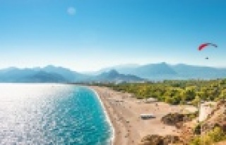 Normalleşme süreci otobüs ve uçak bileti satışlarını...