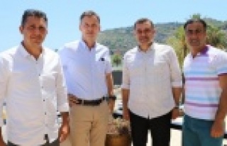 Norveç basınından Alanya'nın Covid-19 önlemlerine...