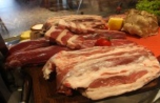 Pandemi sürecinde kırmızı et tüketimi nasıl...