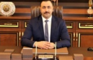 Rektör Kalan'dan Alanya'da sınava girecek...