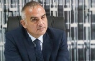 'Rezervasyonlara bakarsanız durum çok iyi'