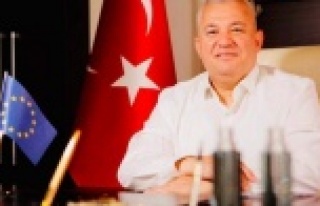 Şahin'den yeni açan işletmelere uyarı