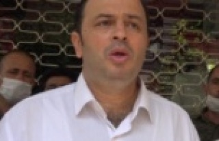 'Seçim skandalının sorumlusu Yücel Apaydın'