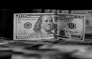 Serbest piyasada döviz fiyatları