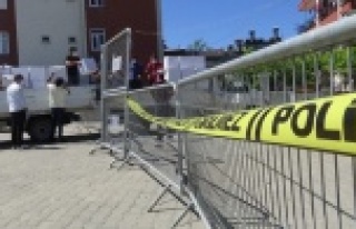 Serik'te karantina süresi uzatıldı