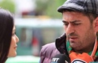 Şimşeklerden Başkan Çavuşoğlu'na tam destek