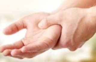 'Sinir sıkışmalarının en büyük nedeni:...