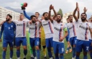 TFF'den Kestelspor'u ilgilendiren flaş...