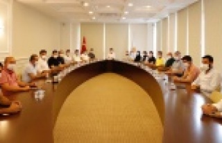 Toklu'dan gündeme dair önemli açıklamalar