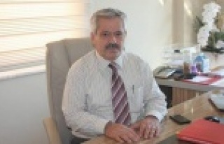 Tosmur'u artık su basmayacak!