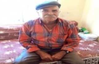 Traktör devrildi, 1 kişi öldü, 1 kişi yaraladı