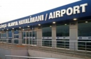 Türk Hava Yolları'na Gazipaşa-Alanya tepkisi