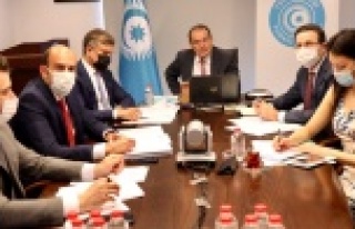 Türk Konseyi'nden turizm atağı