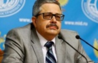 ' Türk otelciler rüyasında Rus turist görüyor'