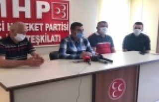 Türkdoğan: “Bu seneyi yok farz edip kira almayın”