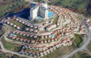 Türkiye'de ikinci 'Güvenli Turizm Belgesi'...