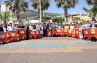 Turuncu bayrak Ppojesi'ne Koronavirüs revizyonu