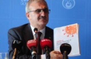 Valinin Antalya turizmi için en kötü senaryosu