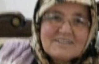 Yaşaroğlu ailesinin acı günü