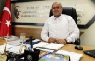 Yenialp'ten bakana: Esnafın önce mevcut borcu...