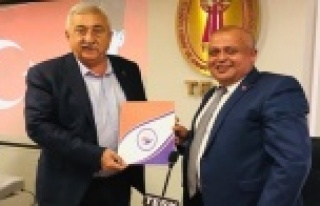 Yenialp’den Ankara Çıkarması