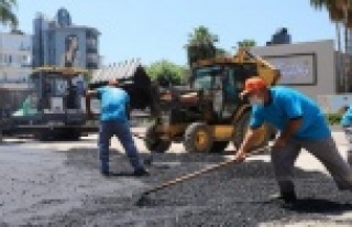 Yücel: 4 koldan çalışıyoruz