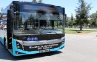 15 Temmuz’da ulaşım ücretsiz