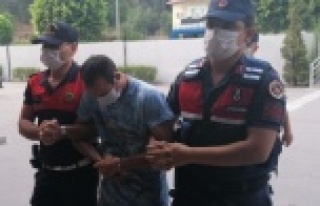 17 suçtan aranan cezaevi firarisi 6 yıldır kardeşinin...