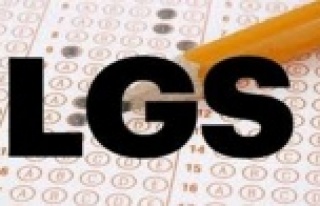 2020 LGS sonuçları Perşembe günü açıklanıyor