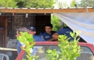 20 yaşındaki hamile ablasını öldüren kardeşe...