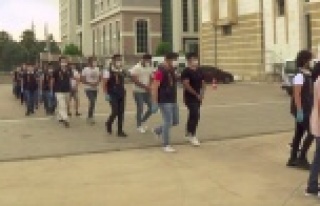 6 ilde yasa dışı bahis operasyonu: 24 gözaltı