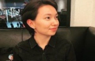 72 gündür kayıp Kazakistan uyruklu genç kız dağlık...