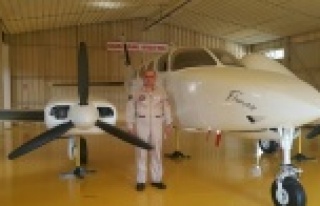 880 bin uçak bakım personeline ihtiyaç var