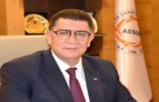 AESOB’dan ‘Esnafına sahip çık’ çağrısı
