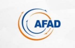 AFAD: “Yaklaşık 200 çalışanı bulunan fabrikaya...