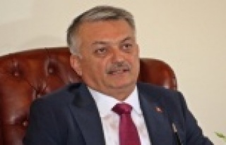 ''Ağustosta normale döneriz, tüm dünya...