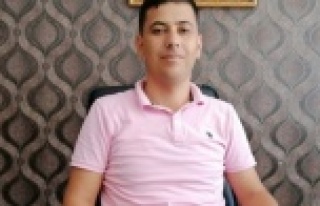 Alanya ASAT'ın yeni müdürü görevine başladı