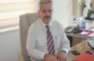 Alanya ASAT Müdürü Oral görevden alındı