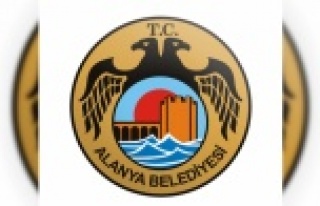Alanya Belediyesi 13 mülküne kiracı arıyor