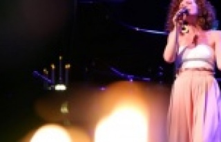 Alanya Caz Günleri TRT Müzik'te