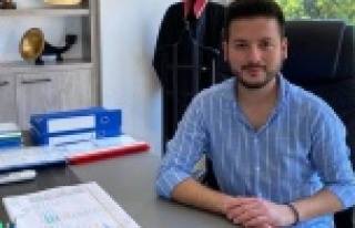 Alanya CHP Gençlik'ten baro sorusu