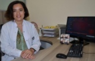 Alanya'da bu hastalığı olanları uyardı