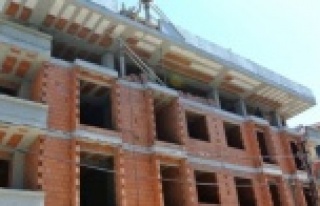 Alanya'da dev firma konkordato ilan etti