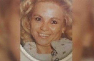 Alanya'da Dizdaroğlu Ailesi'nin acı günü