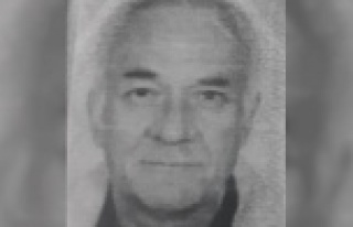 Alanya'da doğum günü ölüm günü oldu