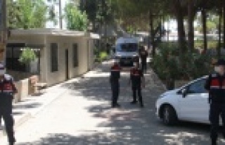 Alanya'da eski başkanın mezarı babalık davası...